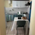 Yiayia Katina's House