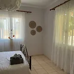 Yiayia Katina's House Corinthe