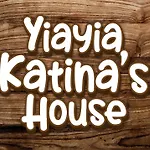 Yiayia Katina's House