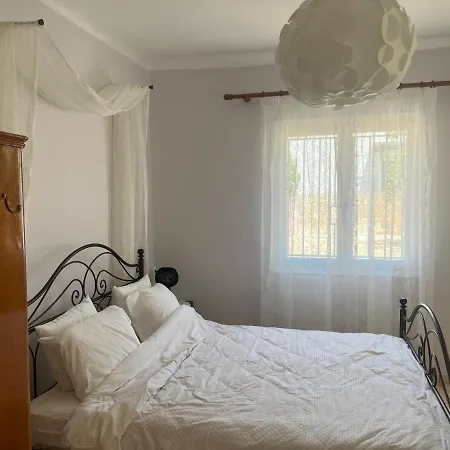 Yiayia Katina's House Apartamento