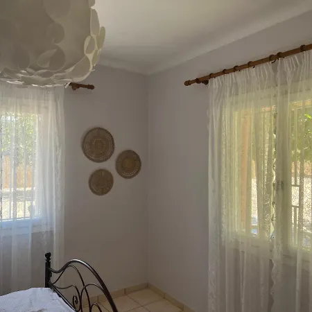 Apartamento Yiayia Katina's House