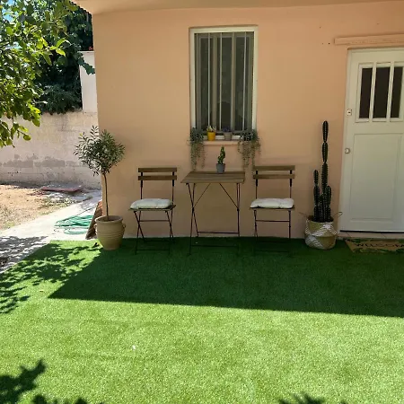 Yiayia Katina's House * Corinth