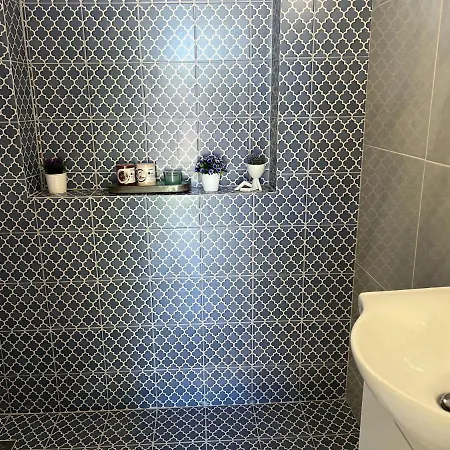 Yiayia Katina's House