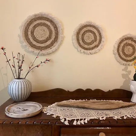 Апартаменты Yiayia Katina's House Corinth