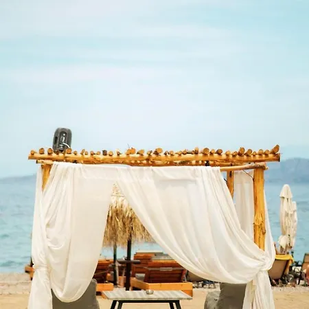 Yiayia Katina's House