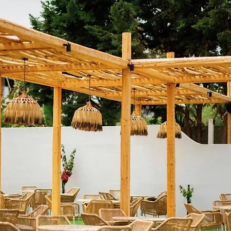 Yiayia Katina's House *