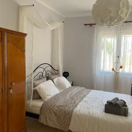 Yiayia Katina's House Apartment Corinth