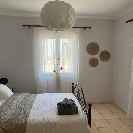 Yiayia Katina's House * Corinto