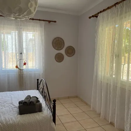 Yiayia Katina's House Corinto