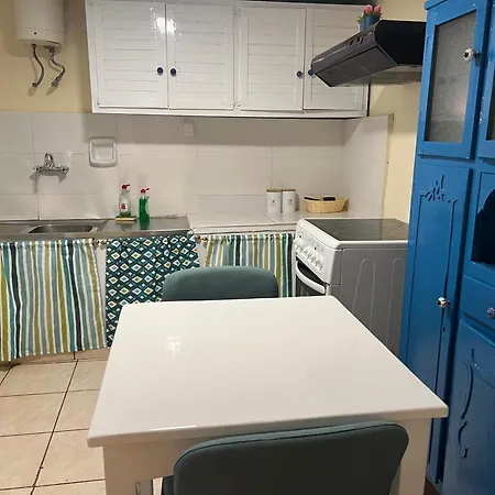 Yiayia Katina's House *