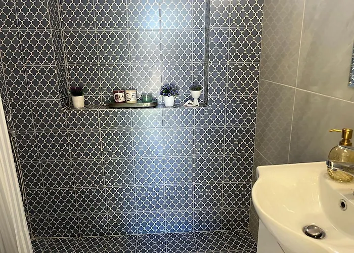 Yiayia Katina's House