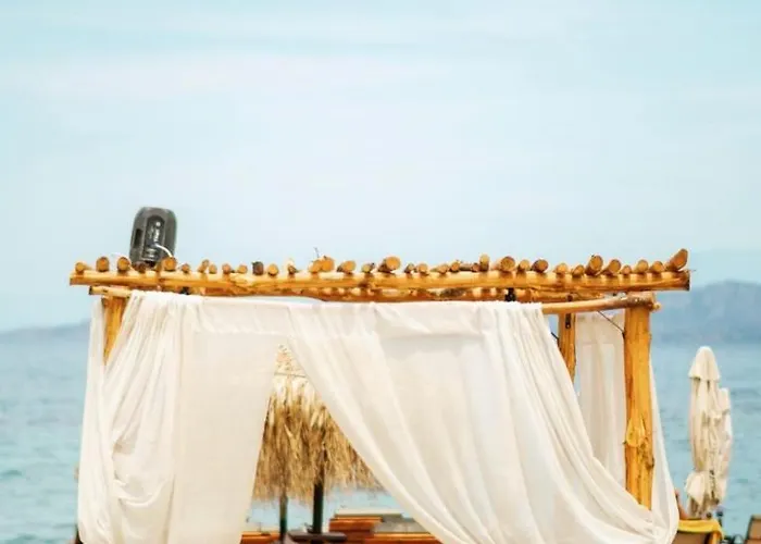 Yiayia Katina's House