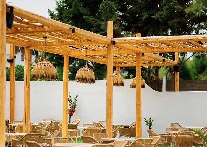 Yiayia Katina's House *