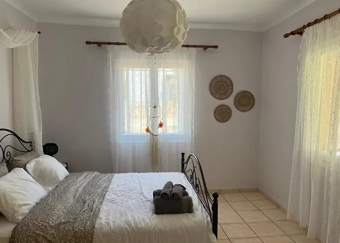 Yiayia Katina's House * Corinth